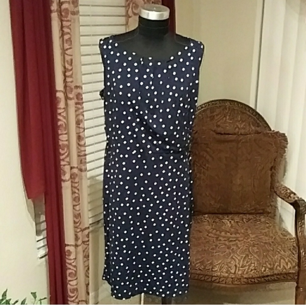 Charter Club dress